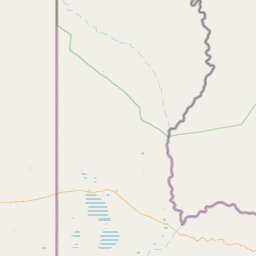 SW map tile