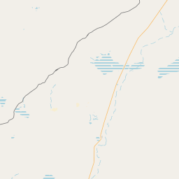 SW map tile