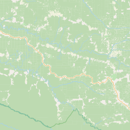 SW map tile