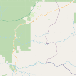 SW map tile