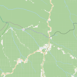 SW map tile