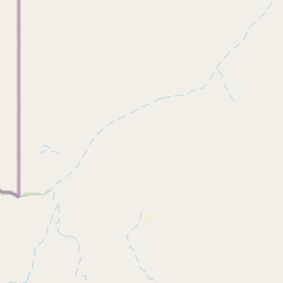 SW map tile