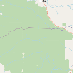 SW map tile