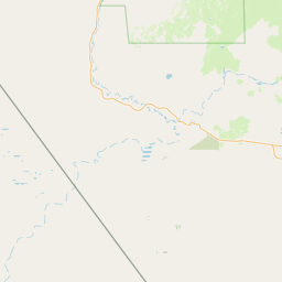 SW map tile