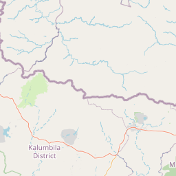 SW map tile