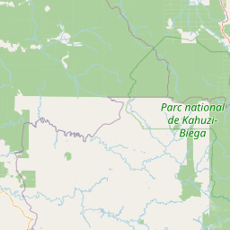 SW map tile