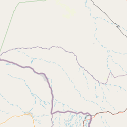 SW map tile