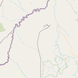 SW map tile