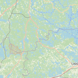 SW map tile