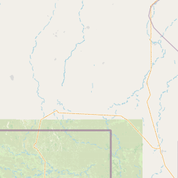 SW map tile