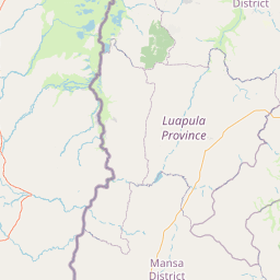 SW map tile