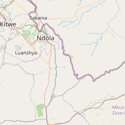 SW map tile
