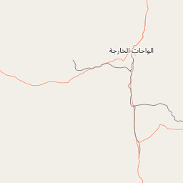 SW map tile
