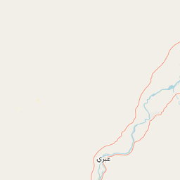 SW map tile