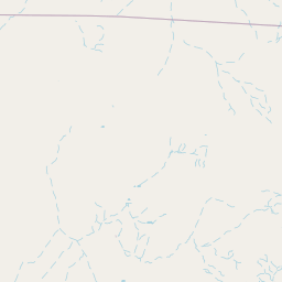 SW map tile