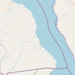 SW map tile