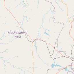 SW map tile