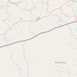 SW map tile