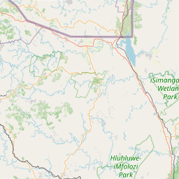 SW map tile