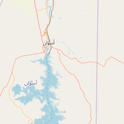 SW map tile
