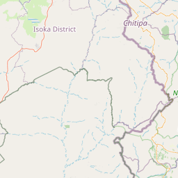SW map tile