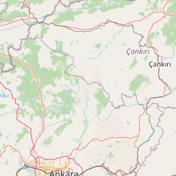 SW map tile