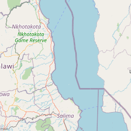 SW map tile