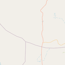SW map tile