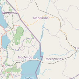 SW map tile