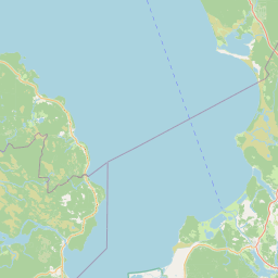 SW map tile