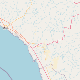 SW map tile