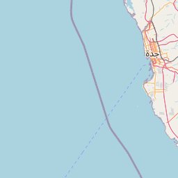 SW map tile