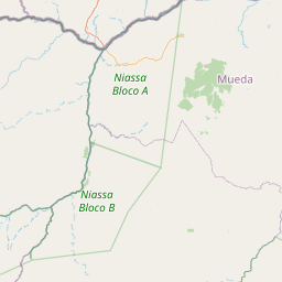 SW map tile