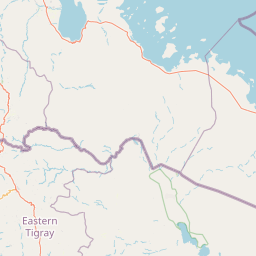 SW map tile
