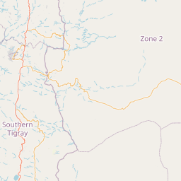 SW map tile