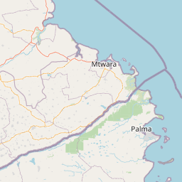 SW map tile