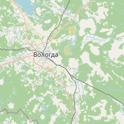 SW map tile