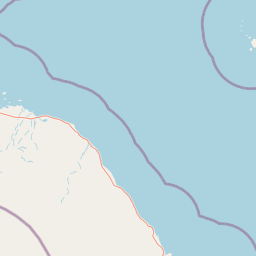 SW map tile