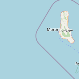 SW map tile