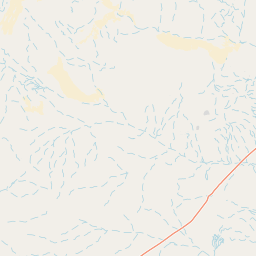 SW map tile