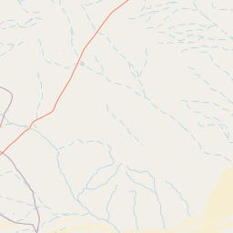 SW map tile