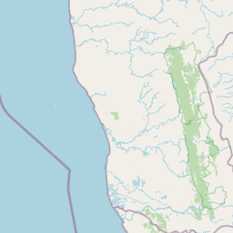 SW map tile