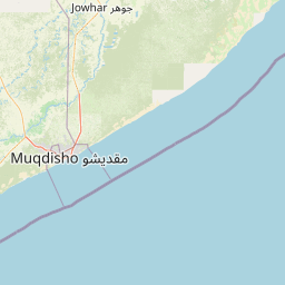 SW map tile