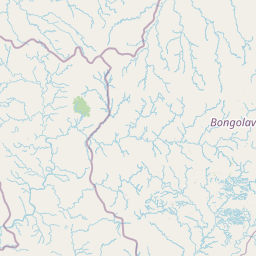 SW map tile