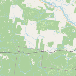 SW map tile