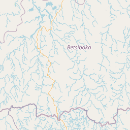 SW map tile
