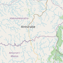 SW map tile
