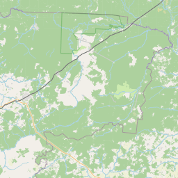 SW map tile