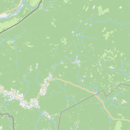 SW map tile