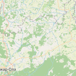 SW map tile
